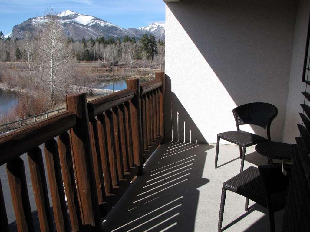 Bitterroot River Inn And Conference Center Hamilton Стая снимка