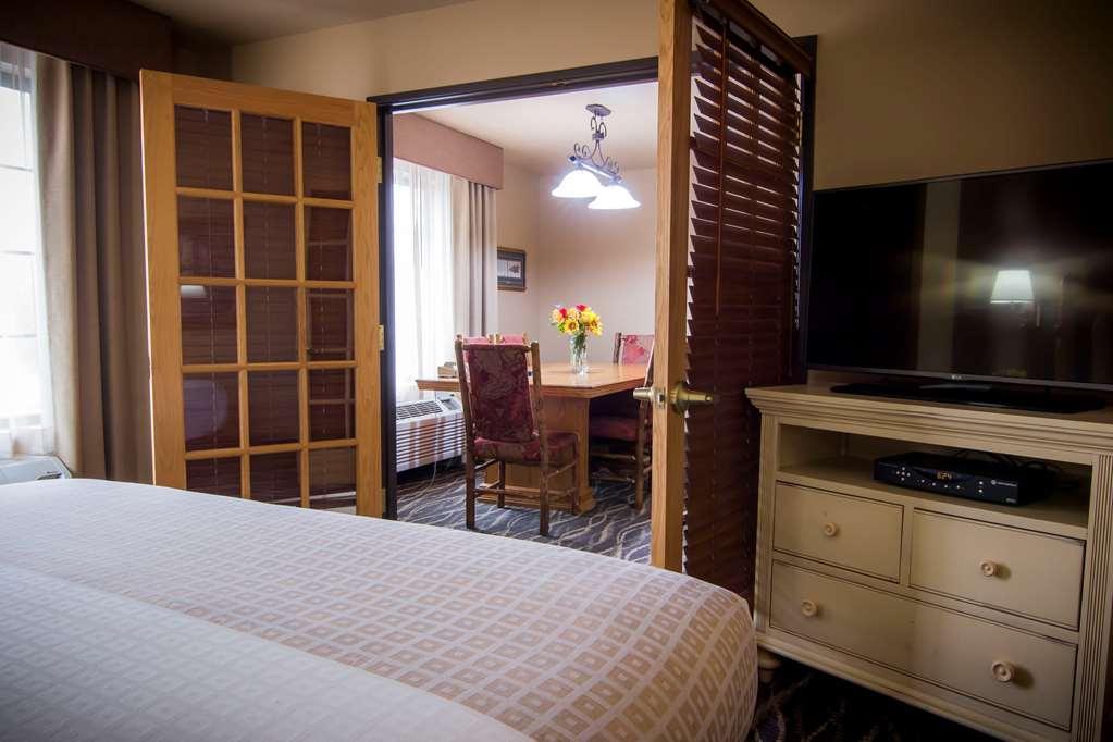 Bitterroot River Inn And Conference Center Hamilton Стая снимка