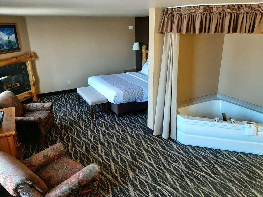 Bitterroot River Inn And Conference Center Hamilton Стая снимка