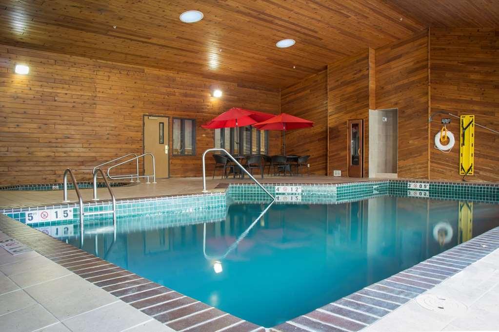 Bitterroot River Inn And Conference Center Hamilton Съоръжения снимка