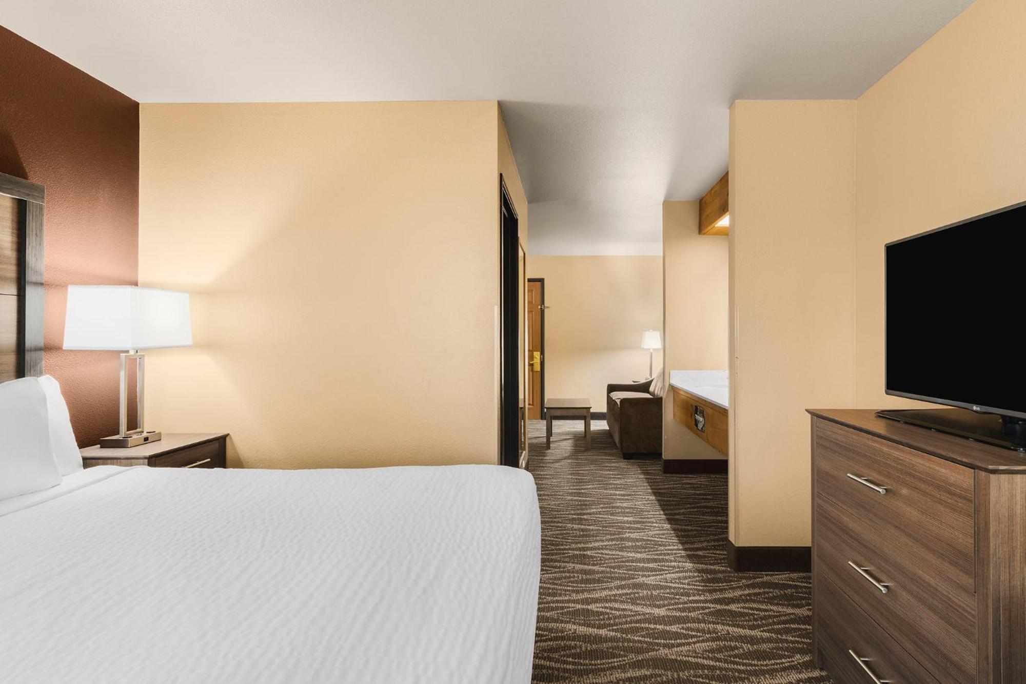 Bitterroot River Inn And Conference Center Hamilton Екстериор снимка