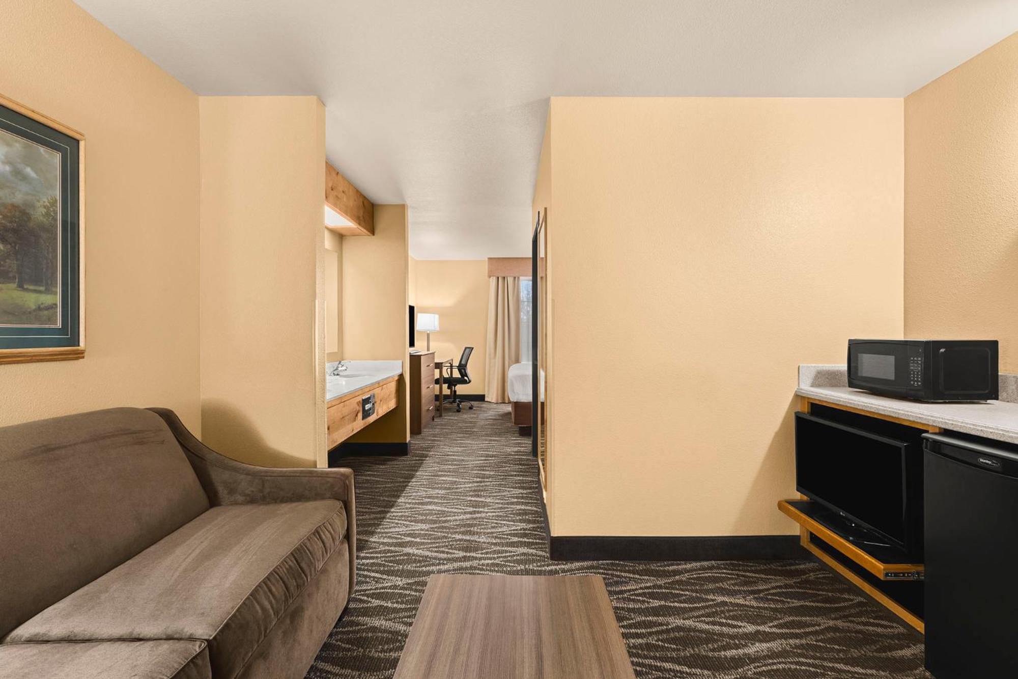 Bitterroot River Inn And Conference Center Hamilton Екстериор снимка