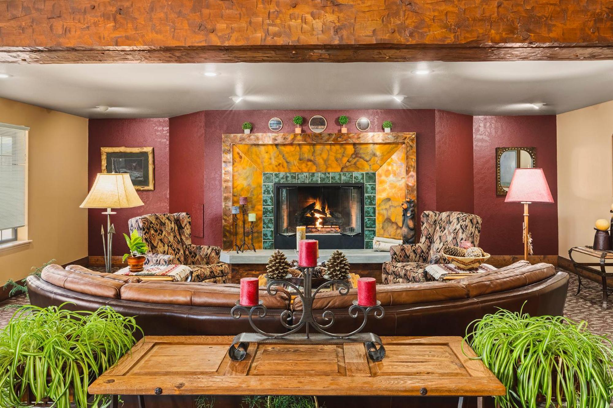Bitterroot River Inn And Conference Center Hamilton Екстериор снимка