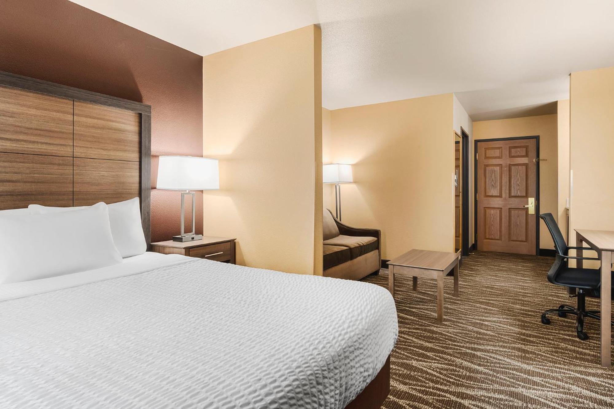 Bitterroot River Inn And Conference Center Hamilton Екстериор снимка