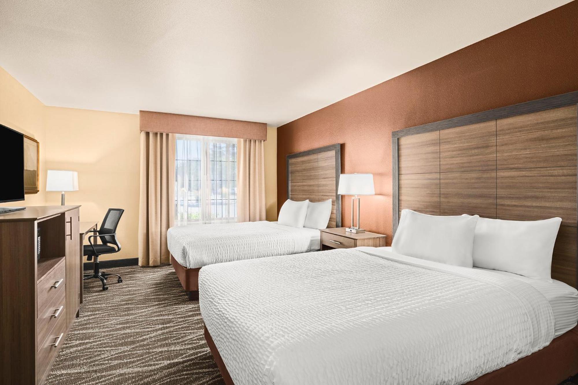 Bitterroot River Inn And Conference Center Hamilton Екстериор снимка