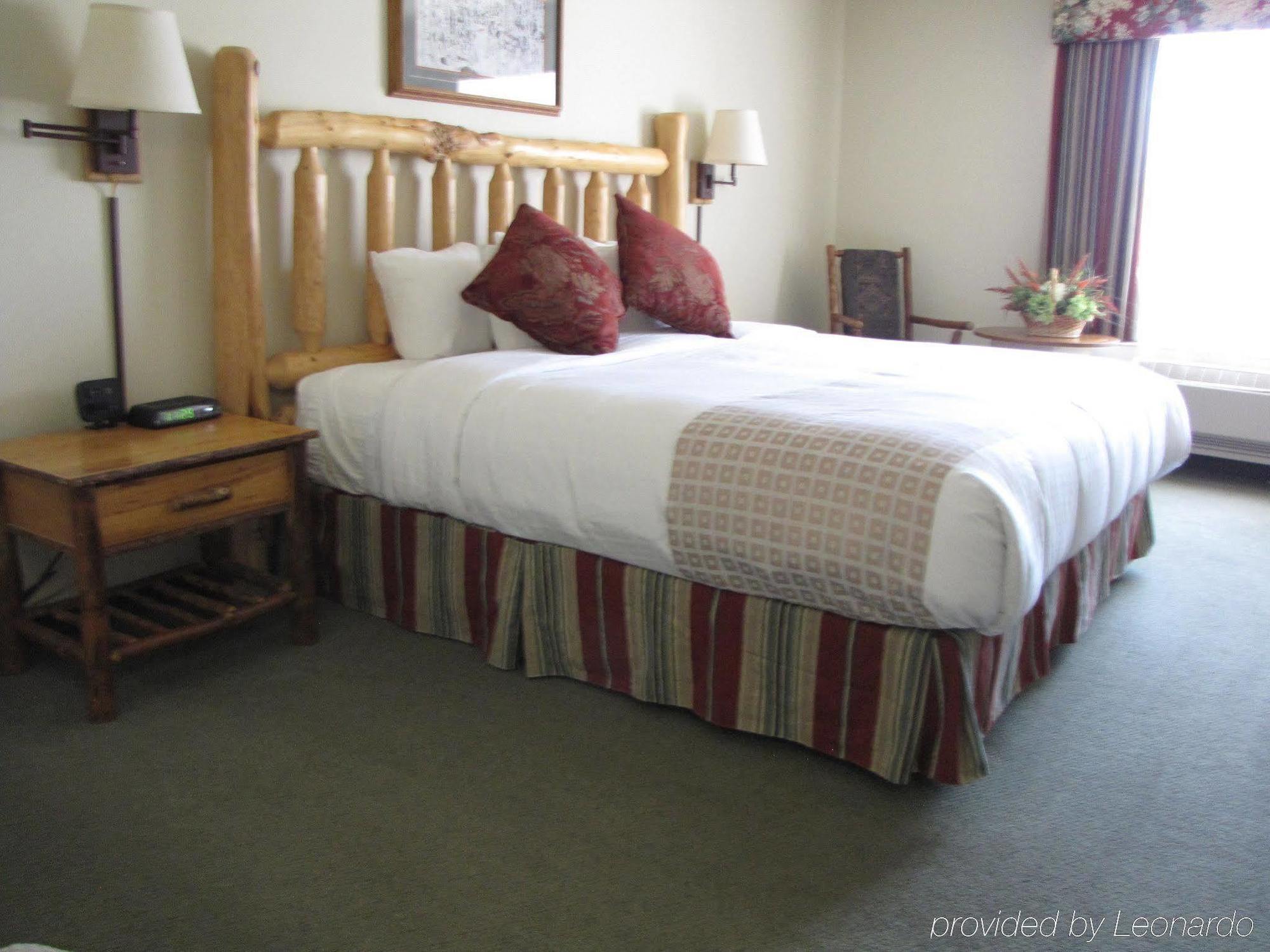 Bitterroot River Inn And Conference Center Hamilton Екстериор снимка