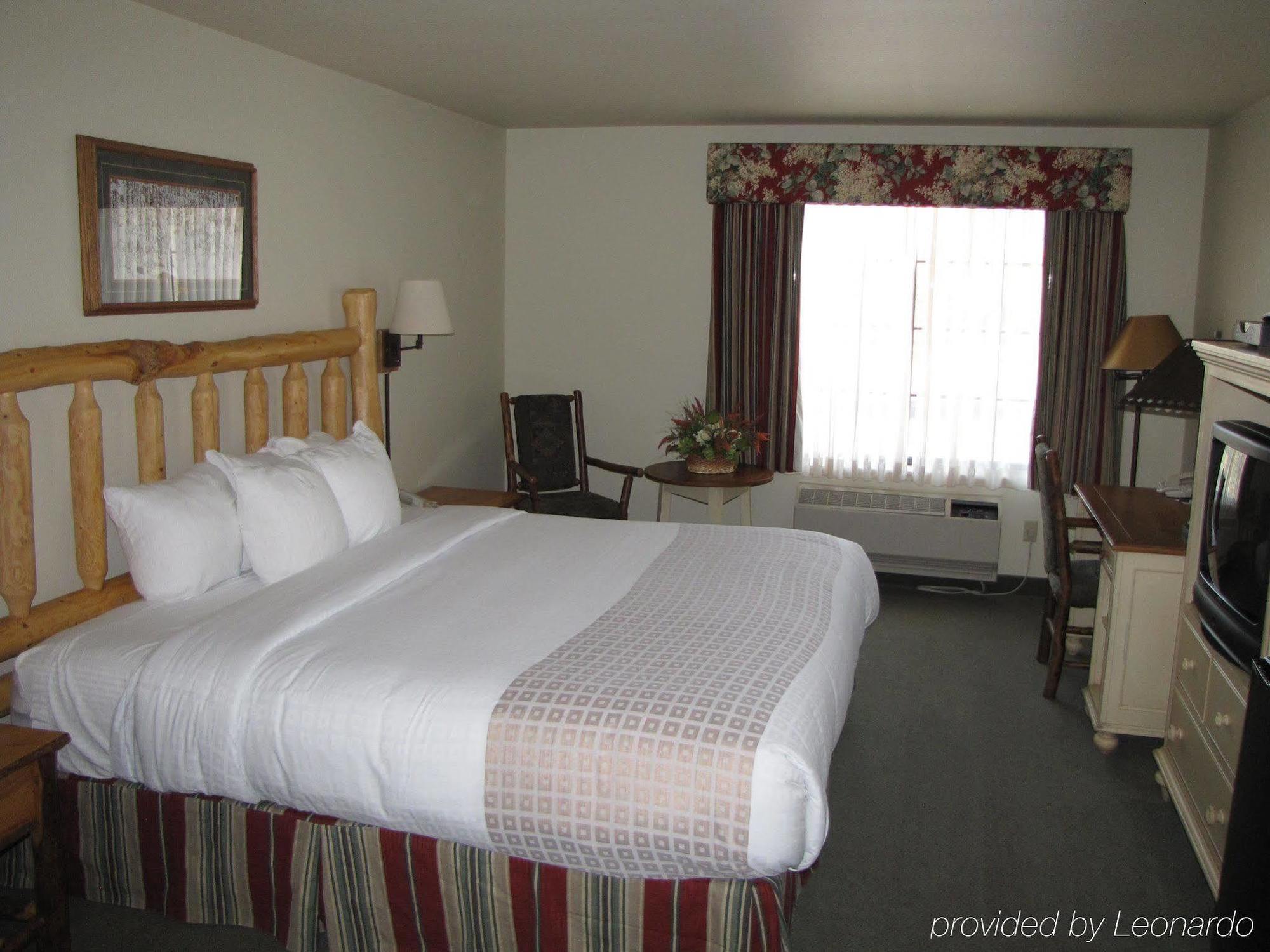 Bitterroot River Inn And Conference Center Hamilton Екстериор снимка