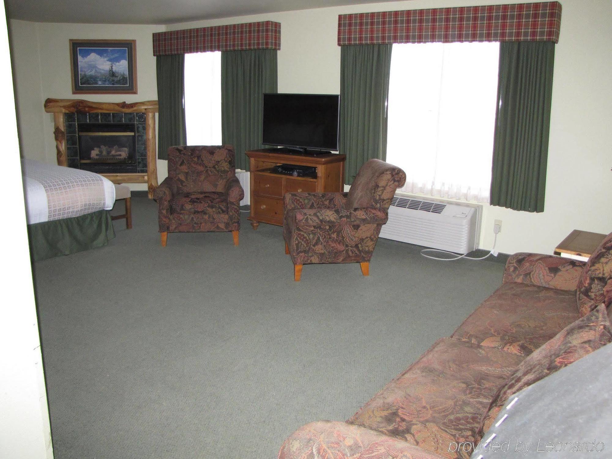 Bitterroot River Inn And Conference Center Hamilton Екстериор снимка