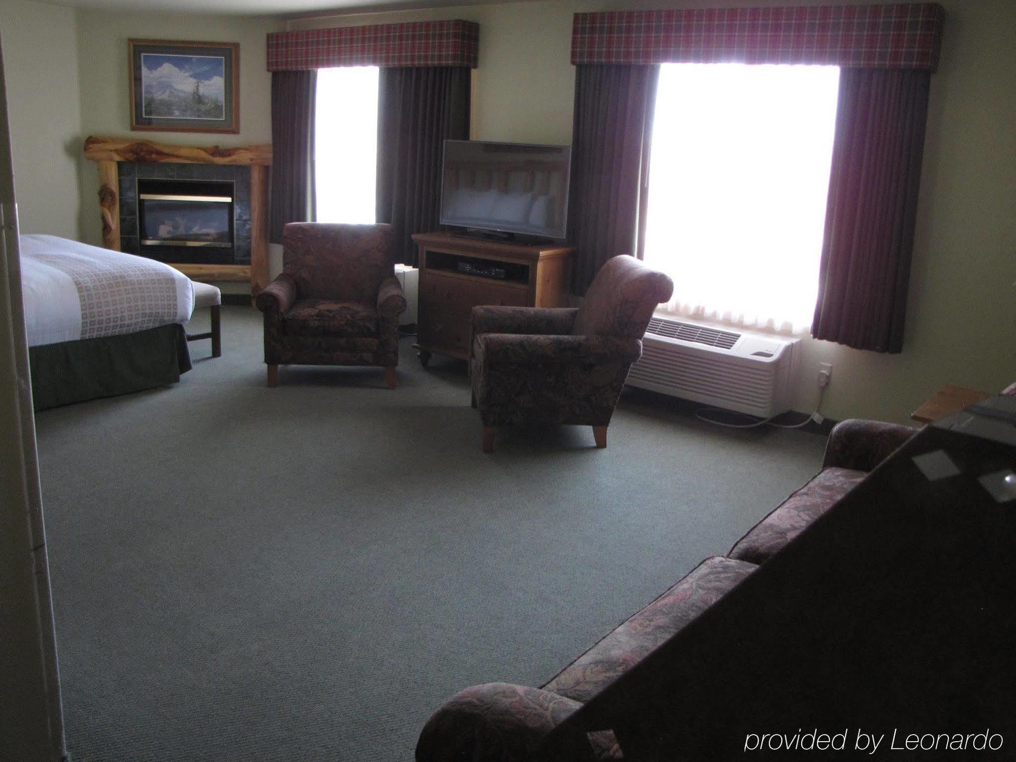 Bitterroot River Inn And Conference Center Hamilton Екстериор снимка