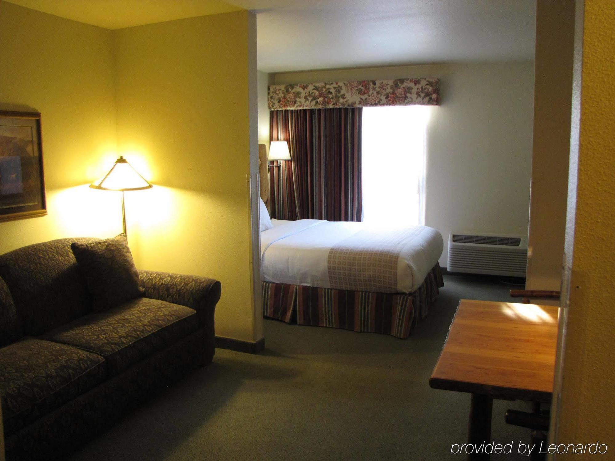Bitterroot River Inn And Conference Center Hamilton Екстериор снимка
