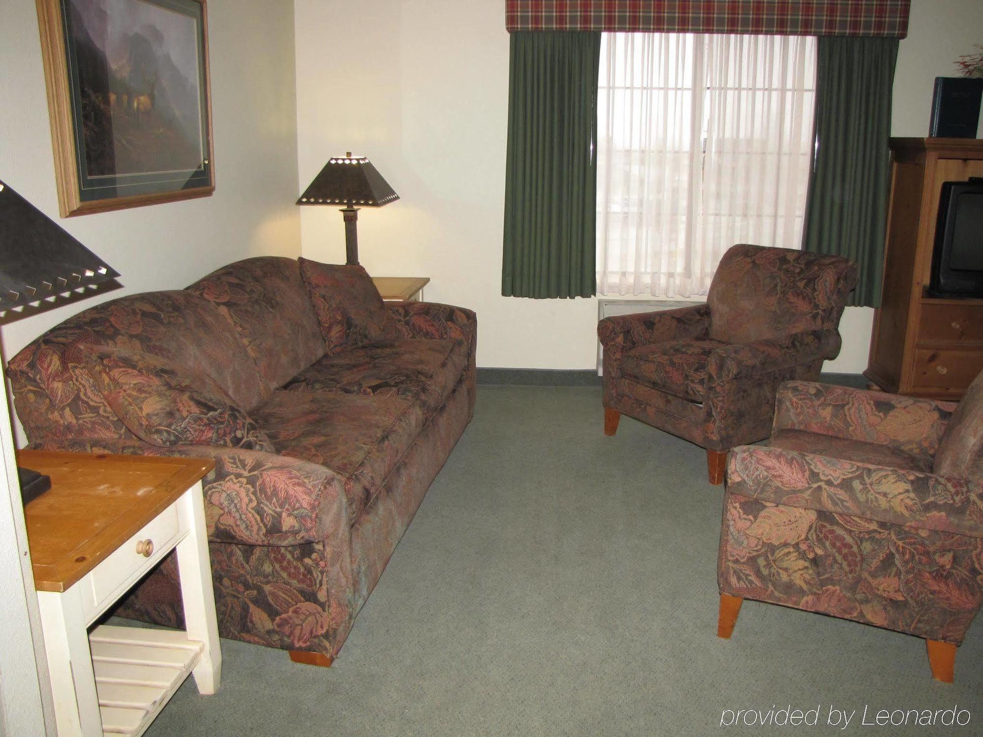 Bitterroot River Inn And Conference Center Hamilton Екстериор снимка