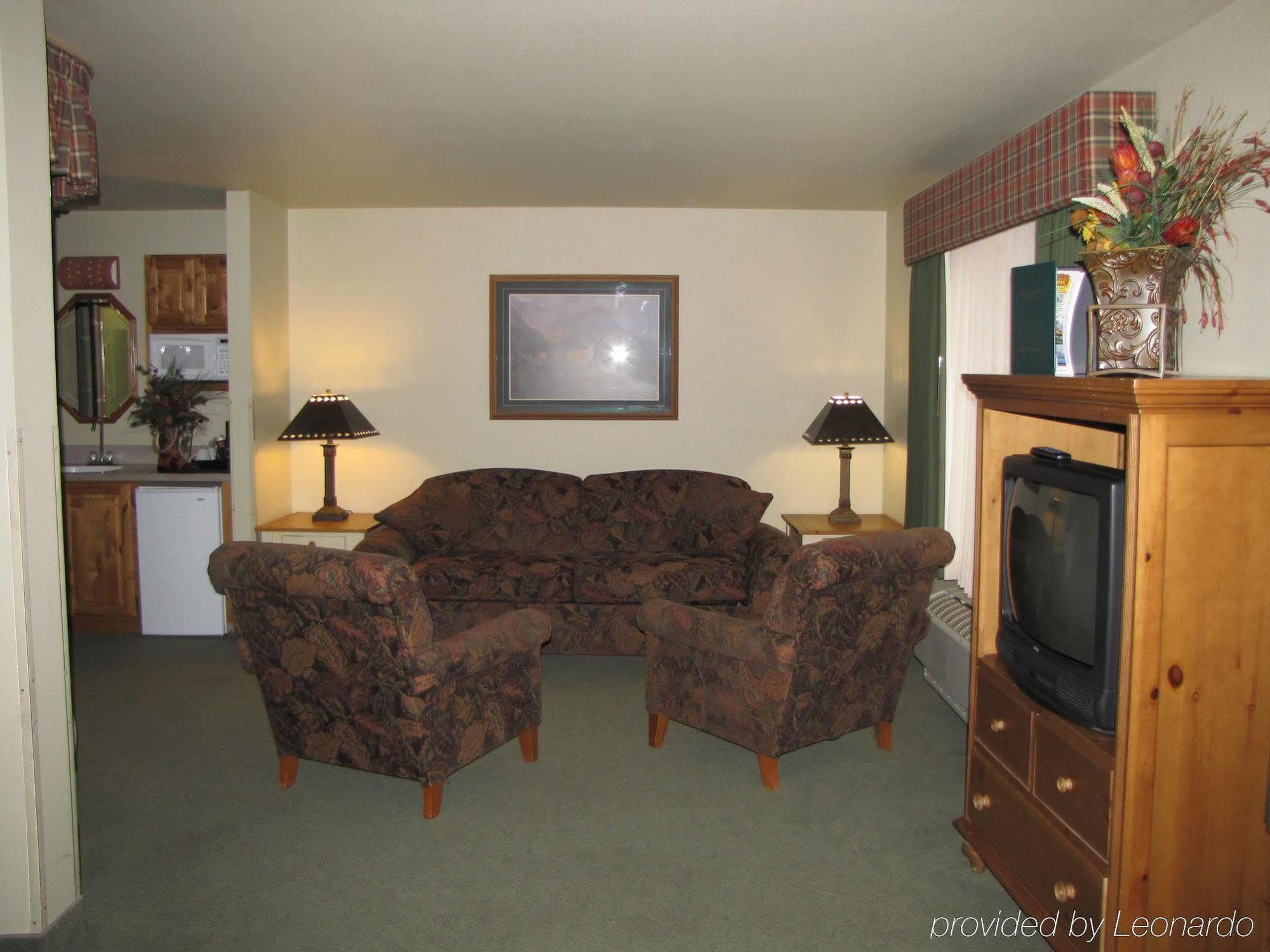 Bitterroot River Inn And Conference Center Hamilton Екстериор снимка