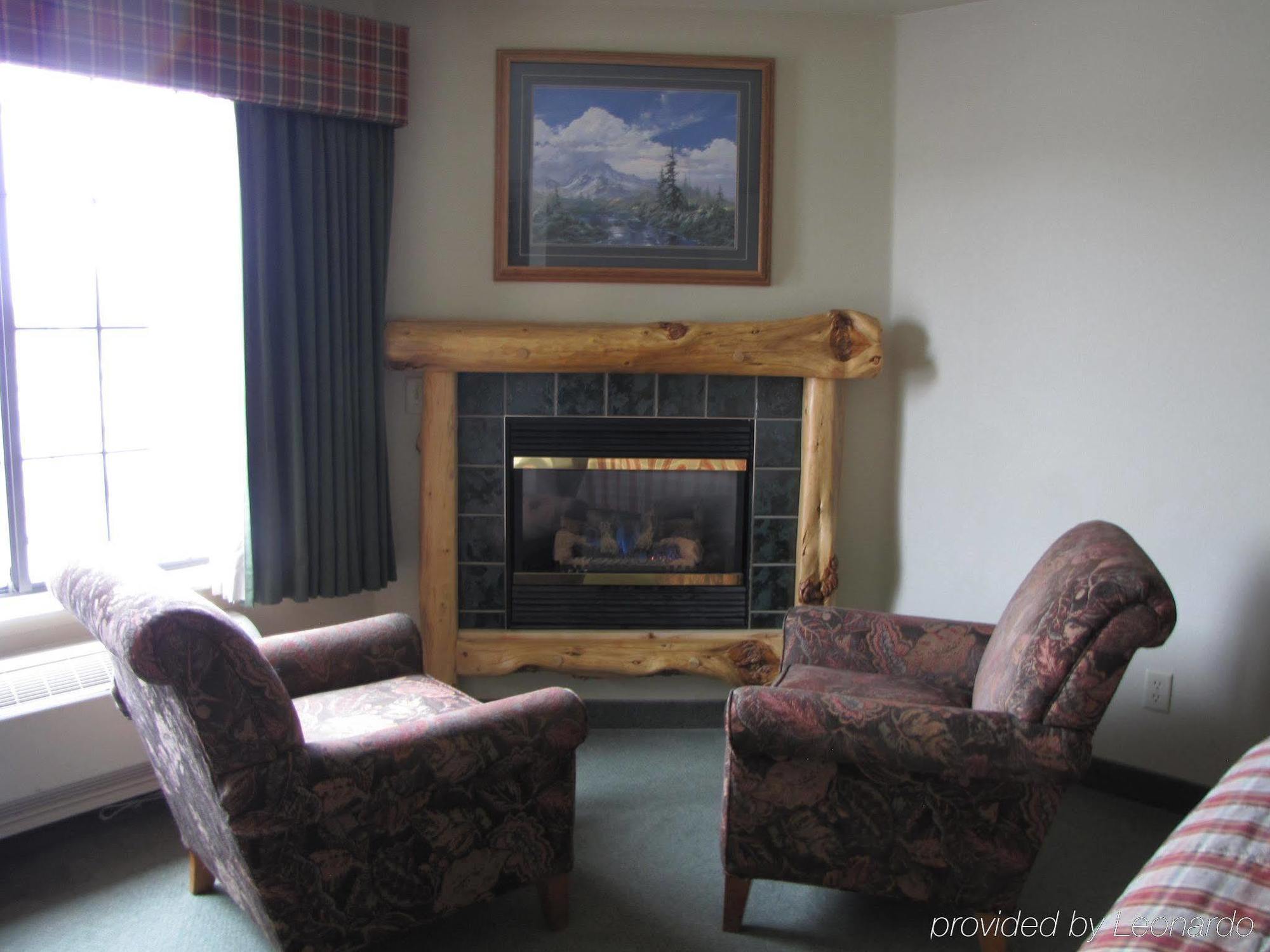 Bitterroot River Inn And Conference Center Hamilton Екстериор снимка